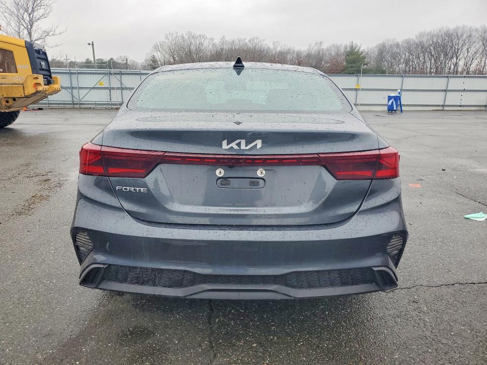 Продаж на аукціоні авто 2024 Kia Forte, vin: 3KPF24AD0RE755571, номер лоту: 79745695