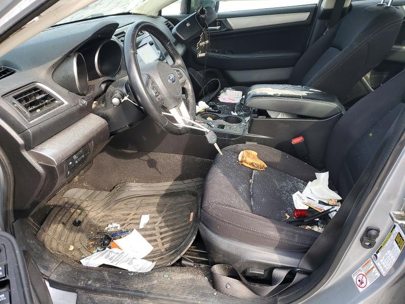 Продаж на аукціоні авто 2016 Subaru Legacy, vin: 4S3BNBC60G3025558, номер лоту: 47780376