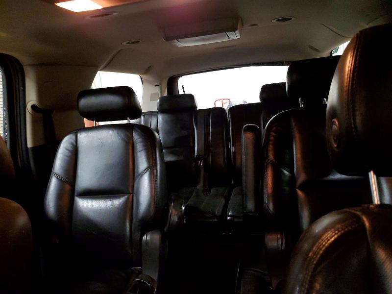 Продажа на аукционе авто 2007 Cadillac Escalade, vin: 1GYFK66807R268826, номер лота: 45982086