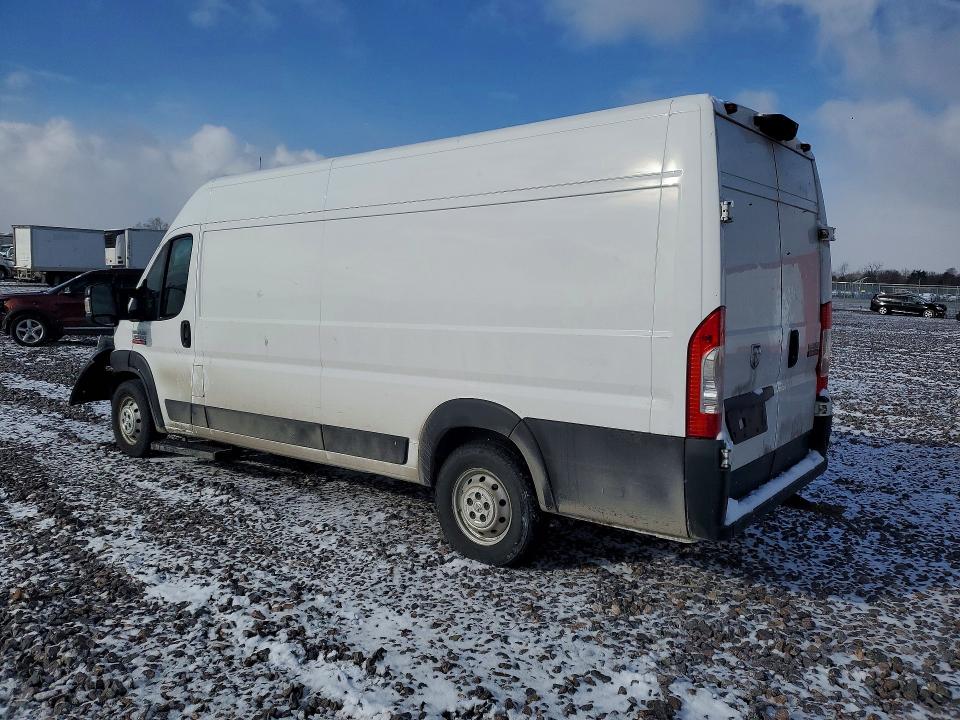 Aukcja sprzedaży 2019 Ram Promaster 3500, vin: 3C6URVJG6KE542558, numer aukcji: 45472836