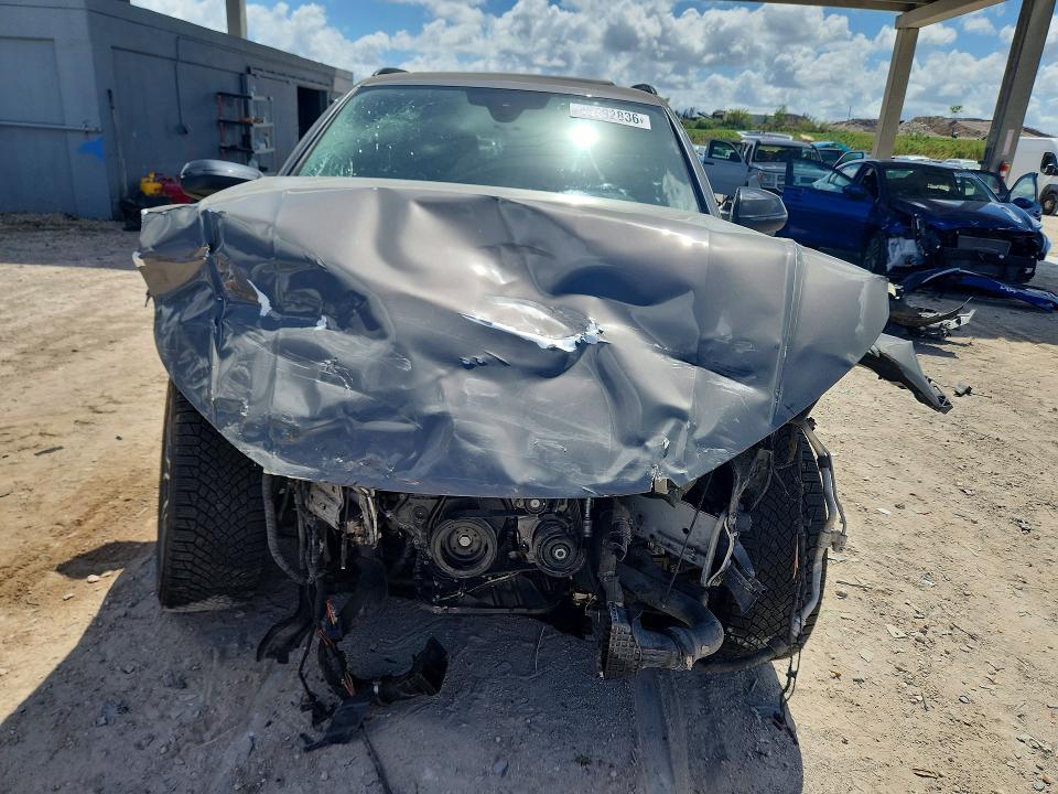 Aukcja sprzedaży 2023 Audi Q5, vin: WA1EAAFY7P2052062, numer aukcji: 45492836