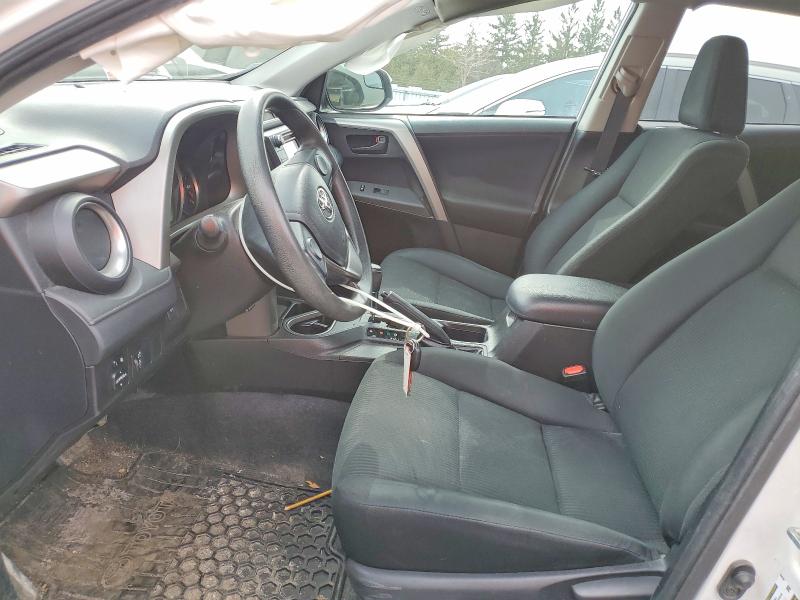 Aukcja sprzedaży 2016 Toyota Rav4, vin: 2T3BFREV8GW451201, numer aukcji: 46159526