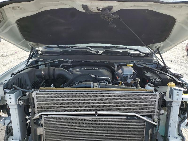 2024 Ram 2500 მანქანა იყიდება აუქციონზე, vin: 3C6UR5HJ2RG249420, აუქციონის ნომერი: 47061476