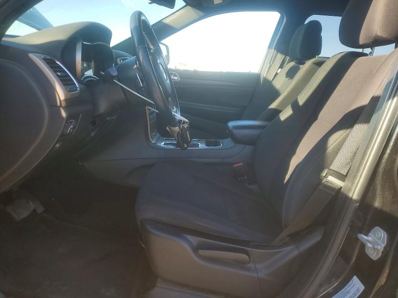 Aukcja sprzedaży 2016 Jeep Grand Cherokee, vin: 1C4RJFAG6GC344265, numer aukcji: 79430485