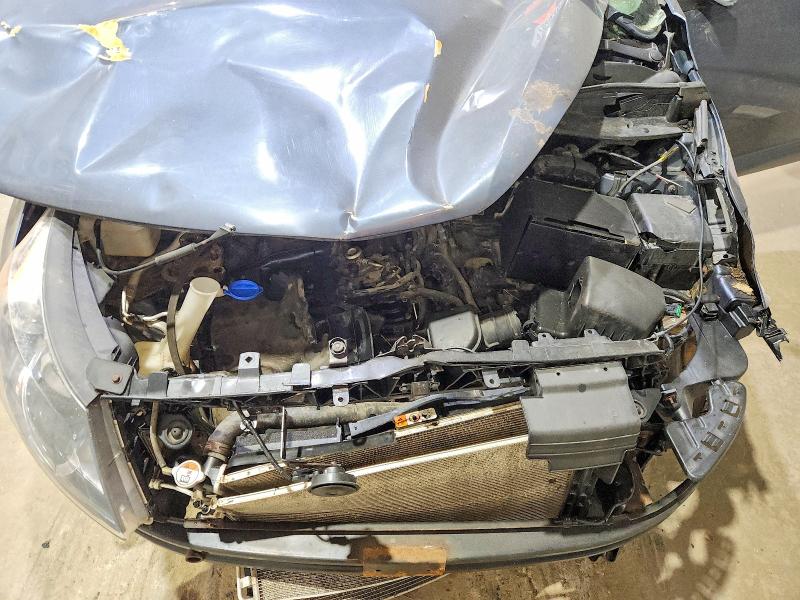 2016 Kia Sportage მანქანა იყიდება აუქციონზე, vin: KNDPBCAC3G7874024, აუქციონის ნომერი: 47949366