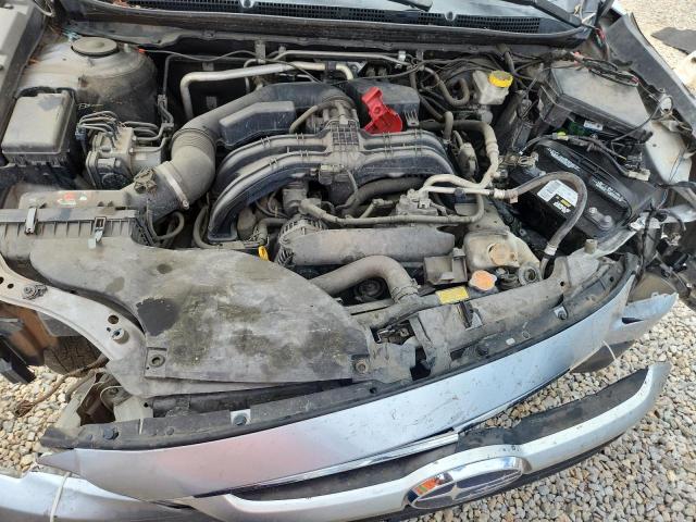 48319096 :رقم المزاد ، 4S4BTAFC5M3220595 vin ، 2021 Subaru Outback مزاد بيع