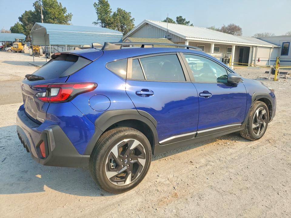 Aukcja sprzedaży 2025 Subaru Crosstrek, vin: 4S4GUHL69S3740810, numer aukcji: 46995746