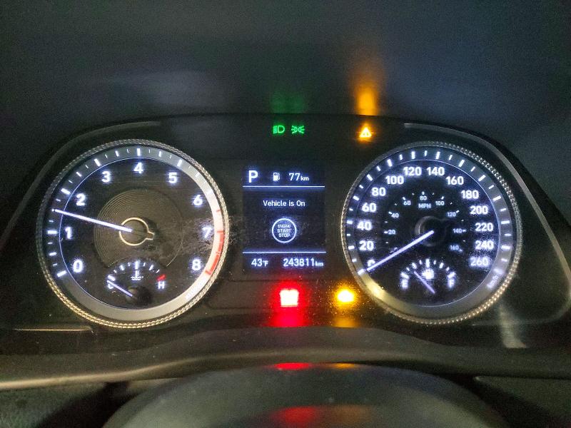 Aukcja sprzedaży 2021 Hyundai Sonata, vin: 5NPEJ4J2XMH066932, numer aukcji: 45728896