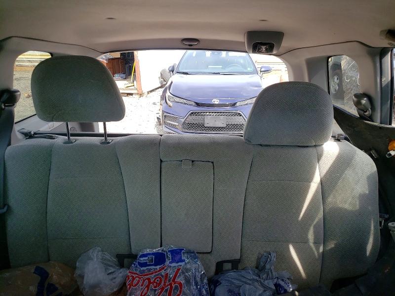 2005 Hyundai Santa Fe მანქანა იყიდება აუქციონზე, vin: KM8SC13D15U946513, აუქციონის ნომერი: 78885315