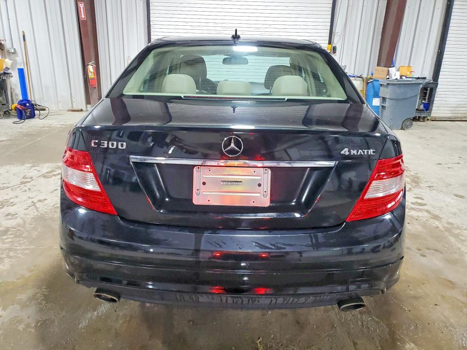 Продажа на аукционе авто 2010 Mercedes-benz C, vin: WDDGF8BB1AF361316, номер лота: 47376476