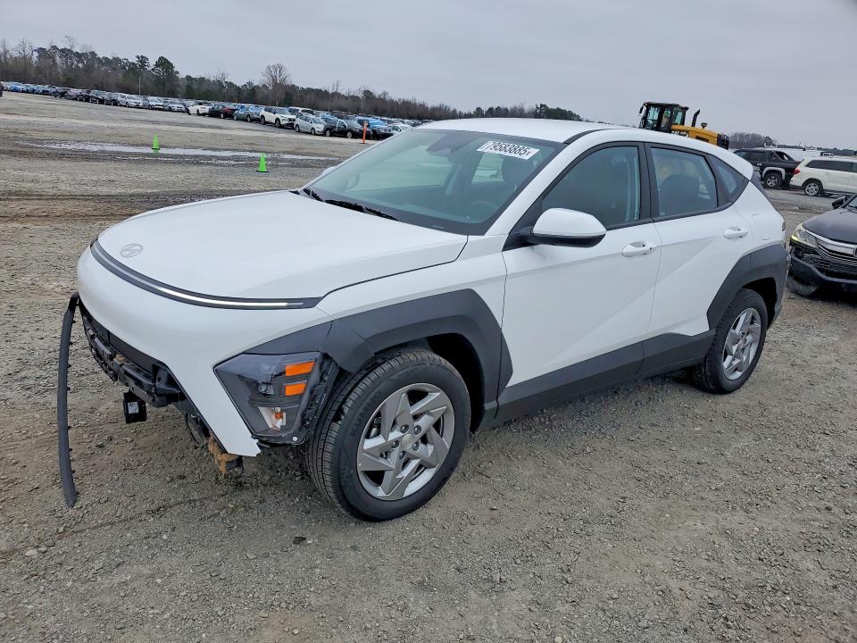 Aukcja sprzedaży 2026 Hyundai Kona, vin: KM8HA3AB3TU367873, numer aukcji: 79583885