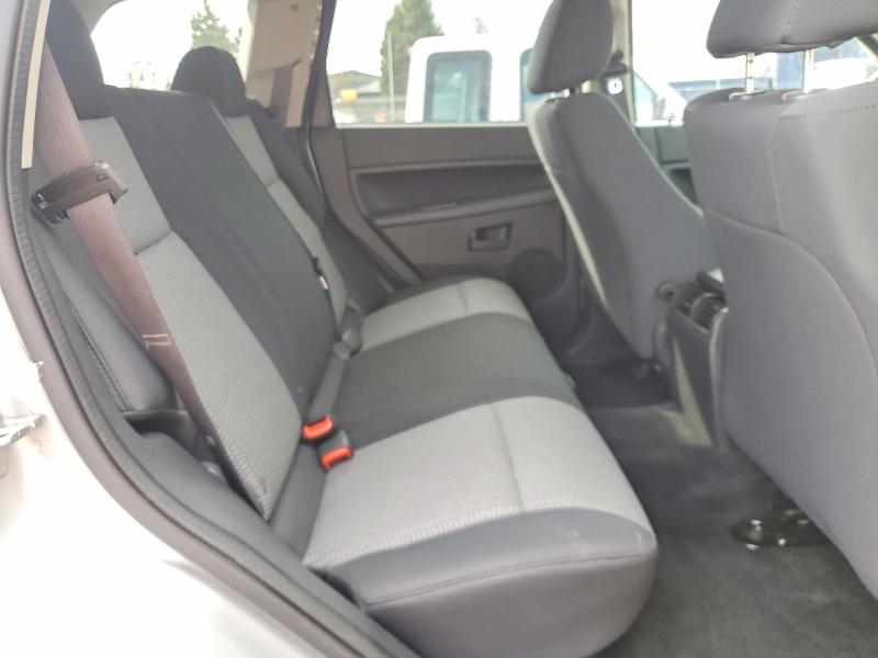 Aukcja sprzedaży 2008 Jeep Grand Cherokee, vin: 1J8HR48N38C169805, numer aukcji: 79632305