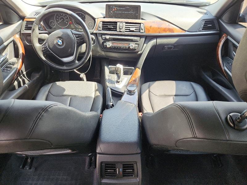 47705846 :رقم المزاد ، WBA3D5C59EKX97542 vin ، 2014 Bmw 328 مزاد بيع