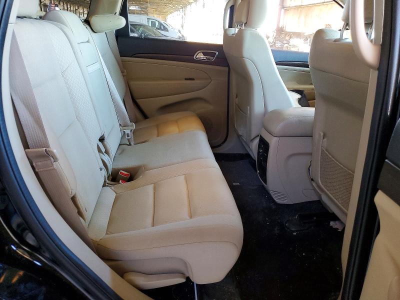 Продаж на аукціоні авто 2018 Jeep Grand Cherokee, vin: 1C4RJFAG6JC188798, номер лоту: 46285096
