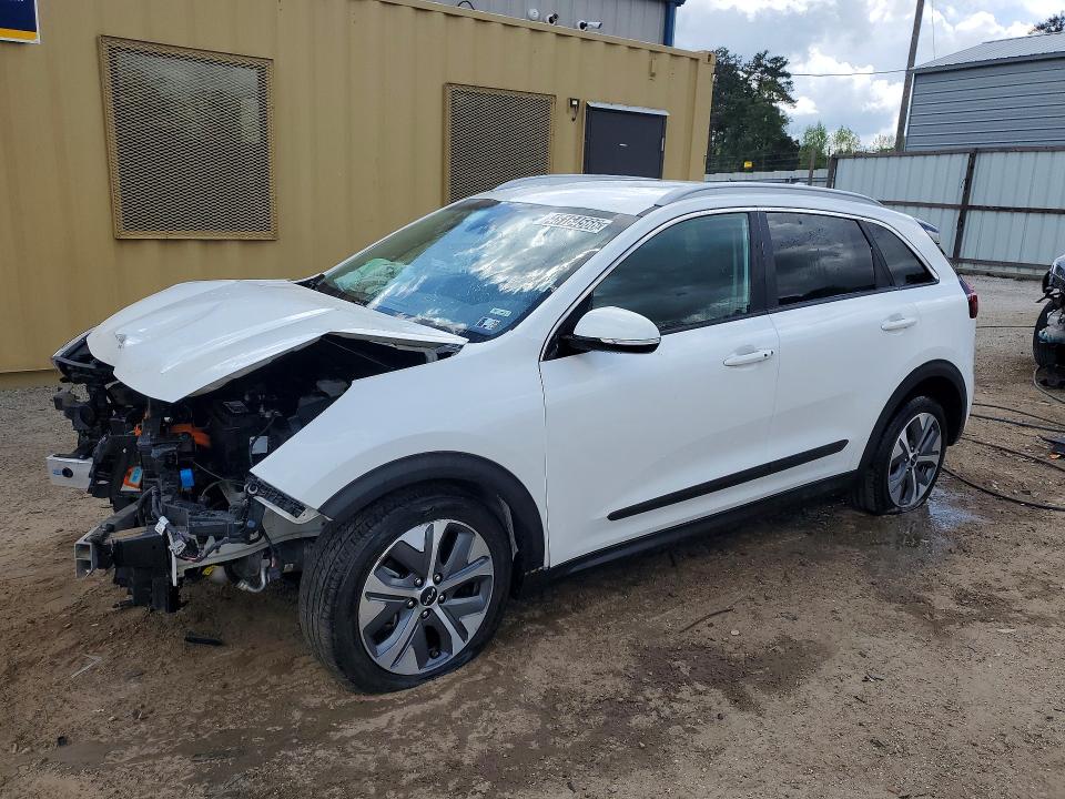 Продаж на аукціоні авто 2022 Kia Niro Ev, vin: KNDCC3LG3N5161144, номер лоту: 48164566