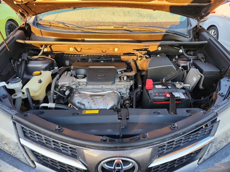 Aukcja sprzedaży 2014 Toyota Rav4, vin: 2T3WFREV9EW085540, numer aukcji: 45489156