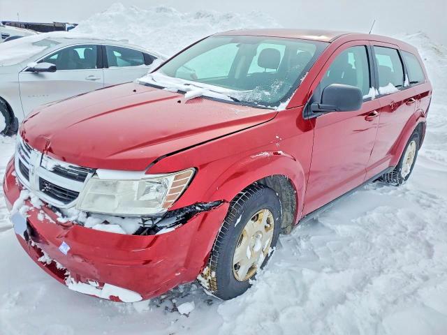 Aukcja sprzedaży 2010 Dodge Journey, vin: 3D4PG4FB1AT271232, numer aukcji: 45795436