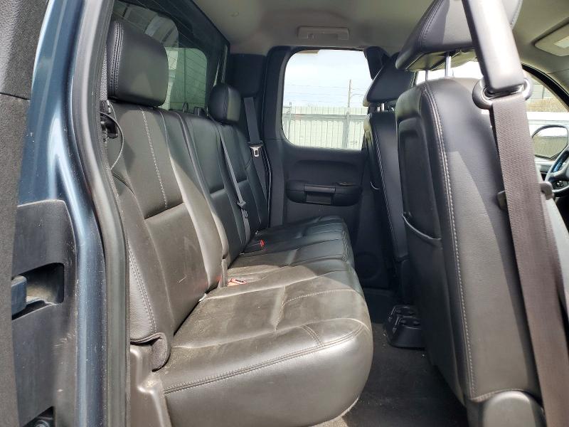 Продаж на аукціоні авто 2007 Gmc New Sierra, vin: 2GTEK19J071655727, номер лоту: 48184106