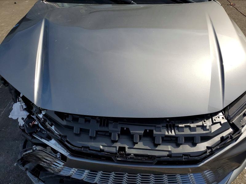 2025 Toyota Camry მანქანა იყიდება აუქციონზე, vin: 4T1DAACK9SU638305, აუქციონის ნომერი: 46547706