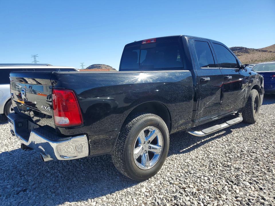 Продаж на аукціоні авто 2014 Ram 1500, vin: 1C6RR7GT2ES479126, номер лоту: 47064006