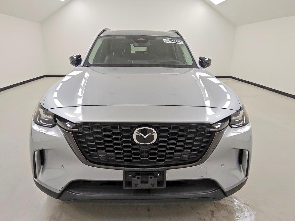 Продаж на аукціоні авто 2025 Mazda Cx-90, vin: JM3KKCHD4S1229202, номер лоту: 46211446