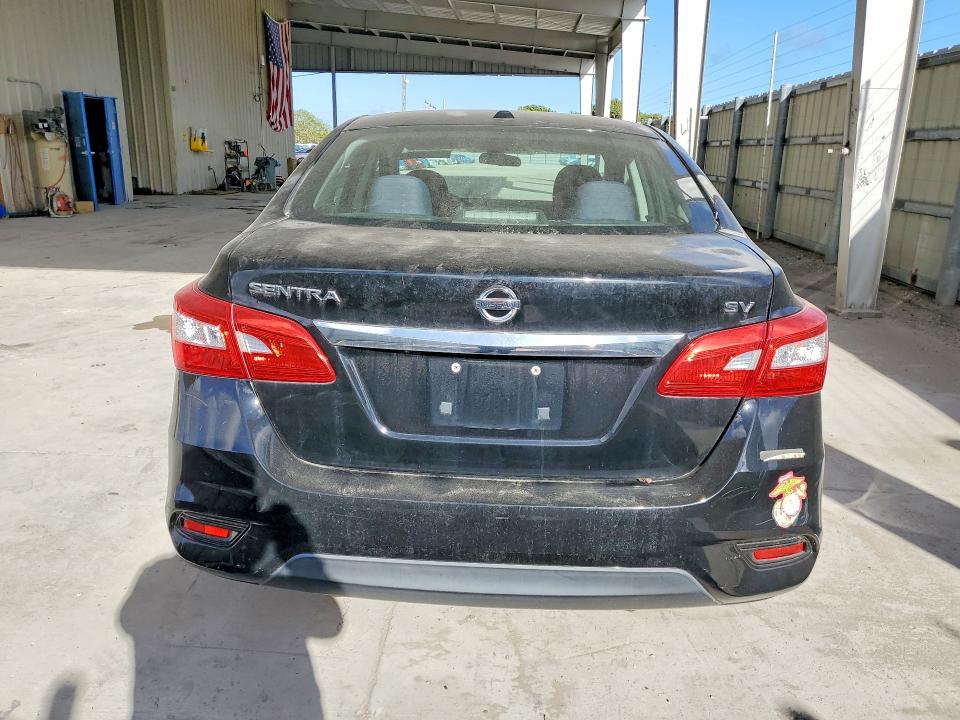 Aukcja sprzedaży 2016 Nissan Sentra, vin: 3N1AB7AP4GY295531, numer aukcji: 79795235