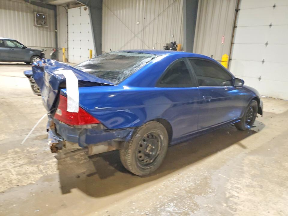 Продаж на аукціоні авто 2002 Honda Civic, vin: 1HGEM21972L098157, номер лоту: 51084606