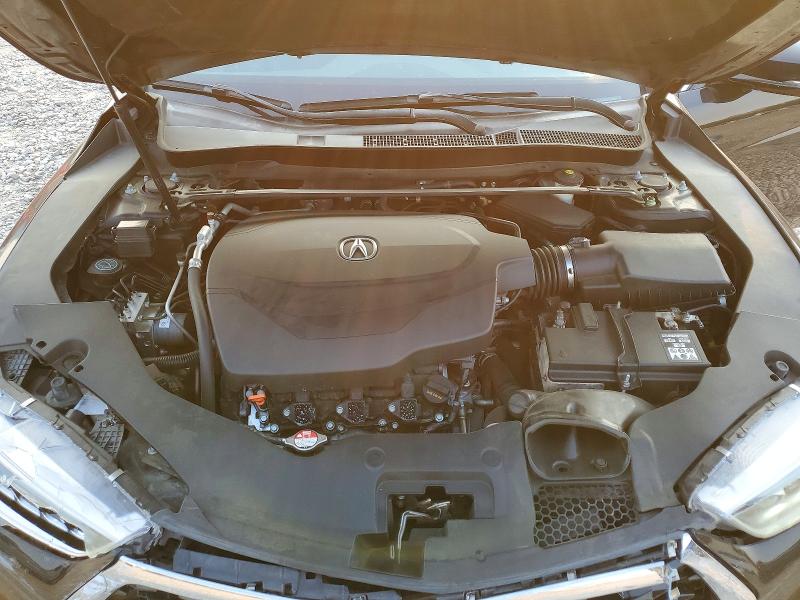 Aukcja sprzedaży 2019 Acura Tlx, vin: 19UUB2F36KA000091, numer aukcji: 47065556