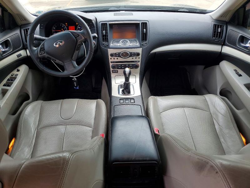 Aukcja sprzedaży 2008 Infiniti G35, vin: JNKBV61E28M206690, numer aukcji: 79412015