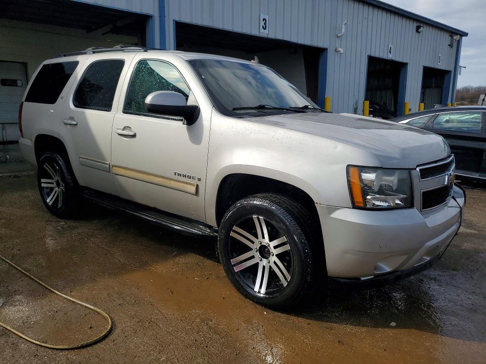 Продаж на аукціоні авто 2009 Chevrolet Tahoe, vin: 1GNFK230X9R274933, номер лоту: 79980175