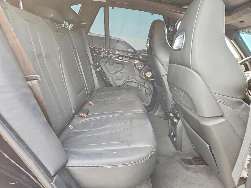 Продаж на аукціоні авто 2018 Bmw X5, vin: 5YMKT6C5XJ0Y83186, номер лоту: 47783036