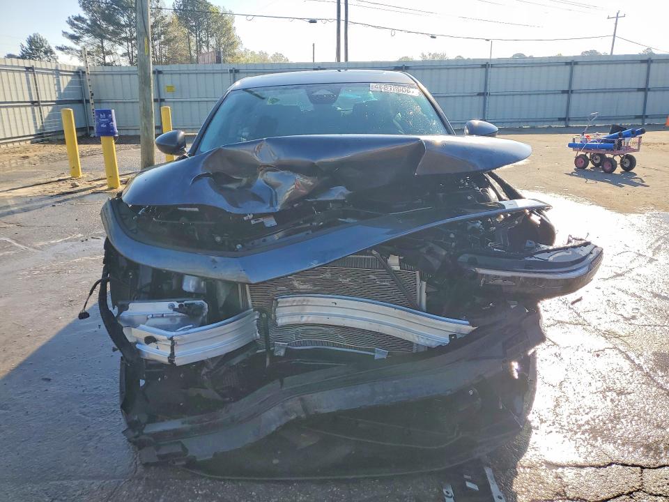 2024 Honda Accord მანქანა იყიდება აუქციონზე, vin: 1HGCY1F36RA065361, აუქციონის ნომერი: 46813006