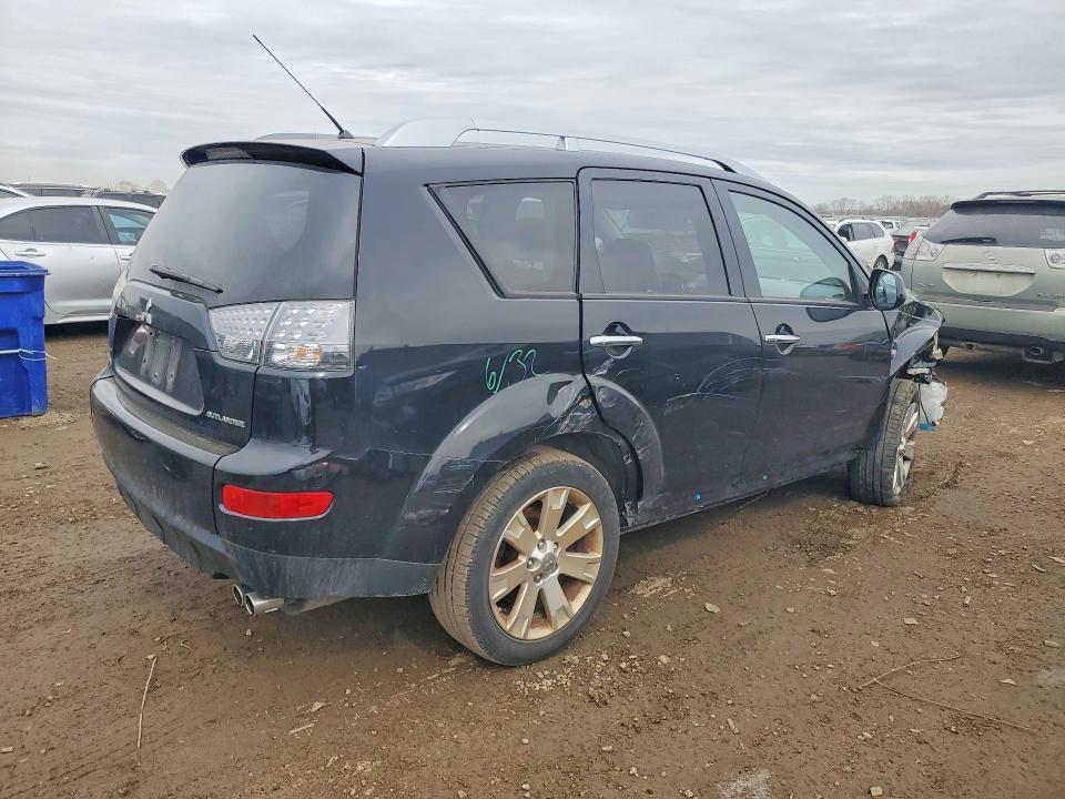 Aukcja sprzedaży 2009 Mitsubishi Outlander, vin: JA4MS41X19Z007329, numer aukcji: 47184246