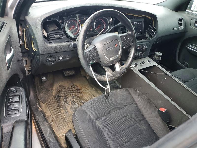 Продаж на аукціоні авто 2018 Dodge Charger, vin: 2C3CDXKT3JH330055, номер лоту: 41620296
