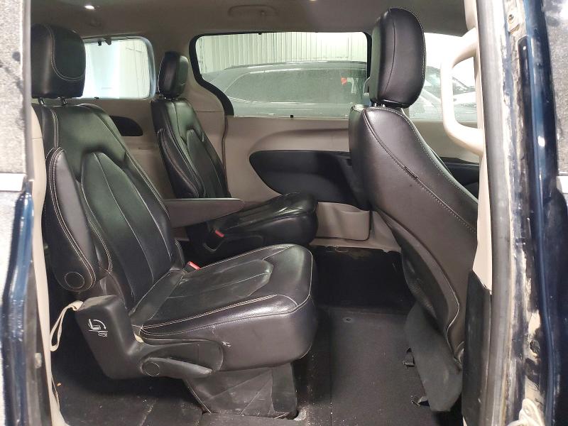 Продаж на аукціоні авто 2022 Chrysler Pacifica, vin: 2C4RC1BG2NR128462, номер лоту: 46611976