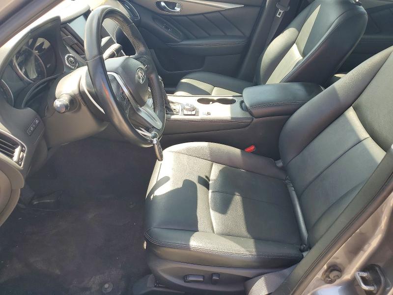 Aukcja sprzedaży 2018 Infiniti Q50, vin: JN1EV7AP2JM364655, numer aukcji: 47472636