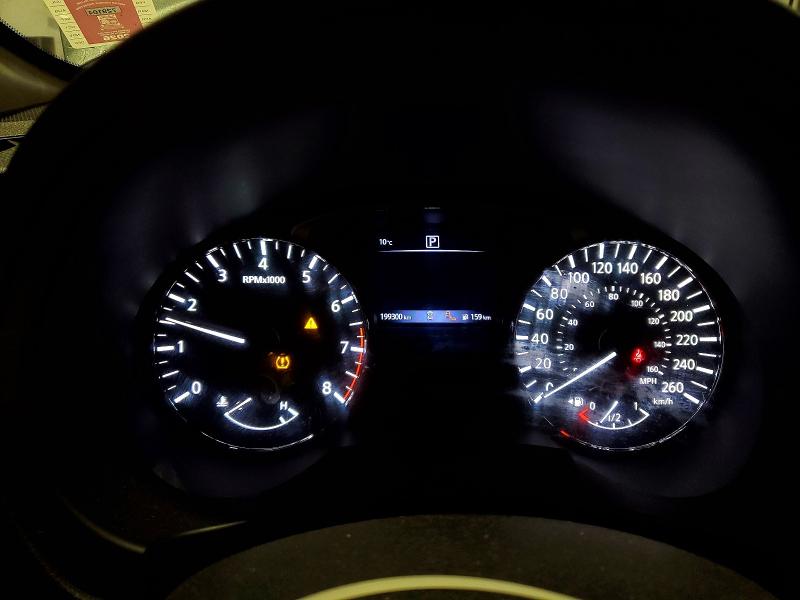 Продаж на аукціоні авто 2017 Nissan Altima, vin: 1N4AL3AP2HC474735, номер лоту: 47719776