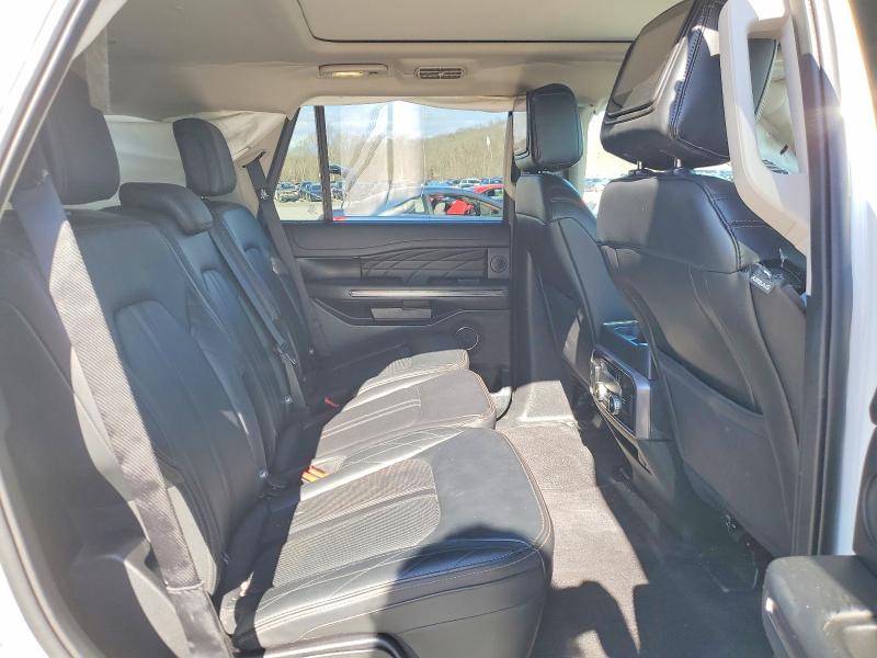 Aukcja sprzedaży 2021 Ford Expedition, vin: 1FMJU1MT9MEA24434, numer aukcji: 45514606