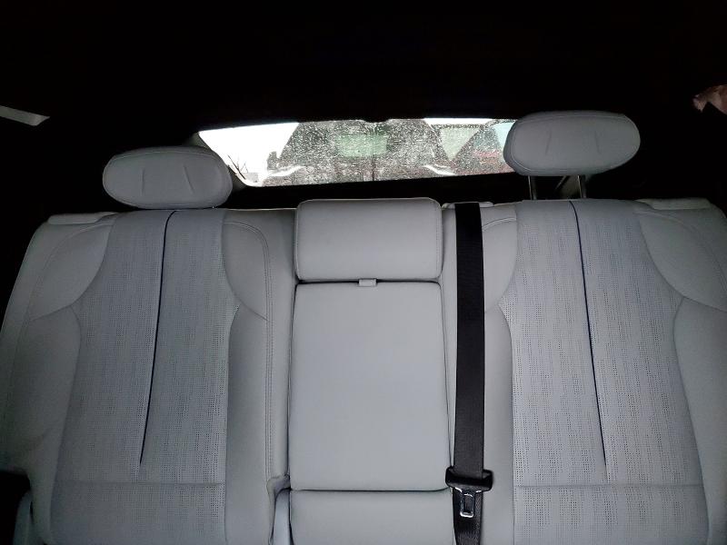 2024 Cadillac Lyriq მანქანა იყიდება აუქციონზე, vin: 1GYKPWRK6RZ117404, აუქციონის ნომერი: 45871966