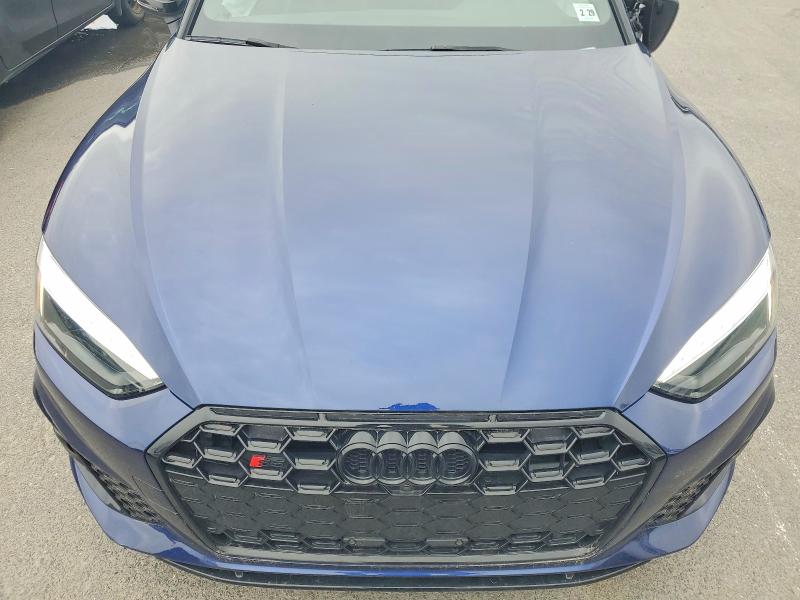Aukcja sprzedaży 2024 Audi S5, vin: WAUC4CF59RA043021, numer aukcji: 47922806