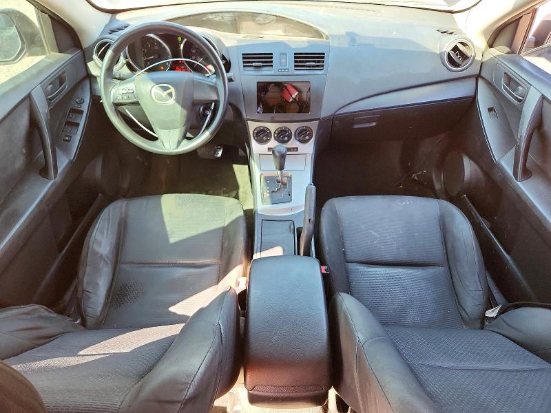 Продажа на аукционе авто 2010 Mazda 3, vin: JM1BL1SG6A1212154, номер лота: 47432806