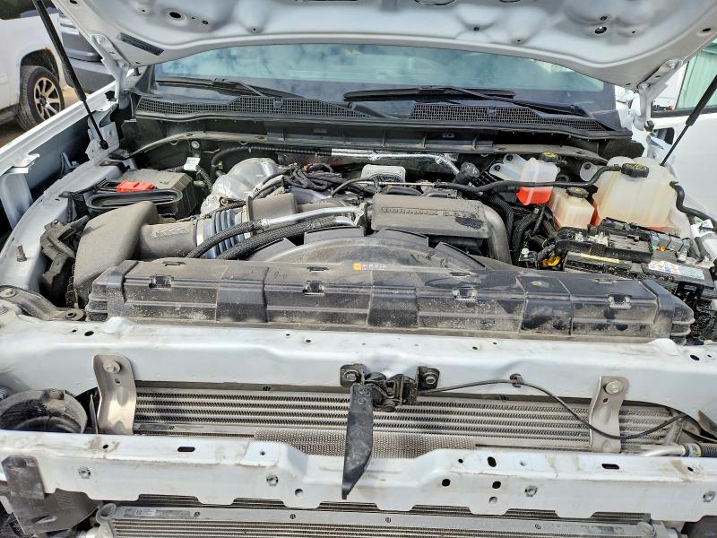 Продаж на аукціоні авто 2024 Chevrolet Silverado, vin: 2GC4YSEY9R1119073, номер лоту: 46922806