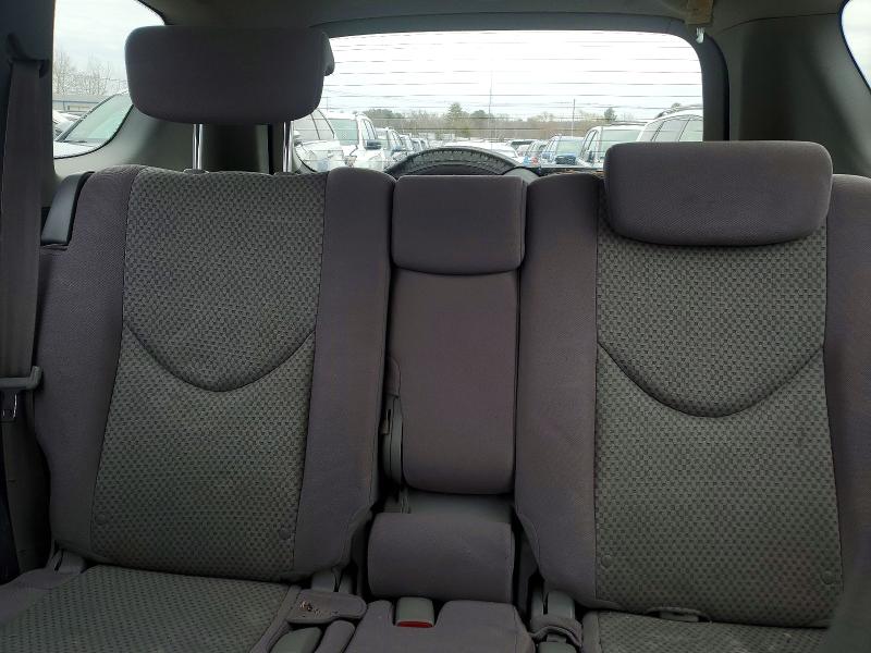2008 Toyota Rav4 მანქანა იყიდება აუქციონზე, vin: JTMBD33V086058463, აუქციონის ნომერი: 46277536
