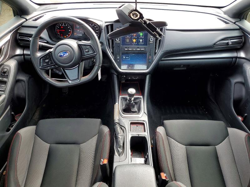 47357016 :رقم المزاد ، JF1VBAA61N9011817 vin ، 2022 Subaru Wrx مزاد بيع
