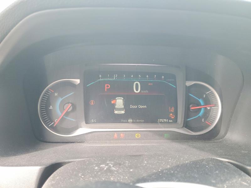 Aukcja sprzedaży 2021 Honda Passport, vin: 5FNYF8H53MB502864, numer aukcji: 45758646
