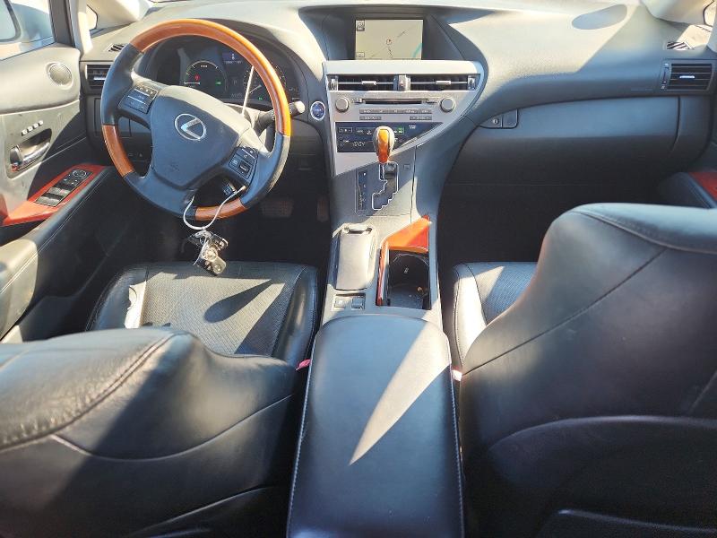 Продажа на аукционе авто 2012 Lexus Rx, vin: JTJBC1BA2C2431148, номер лота: 78618095