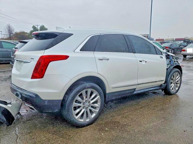 Продаж на аукціоні авто 2017 Cadillac Xt5, vin: 1GYKNFRS3HZ139266, номер лоту: 79733905