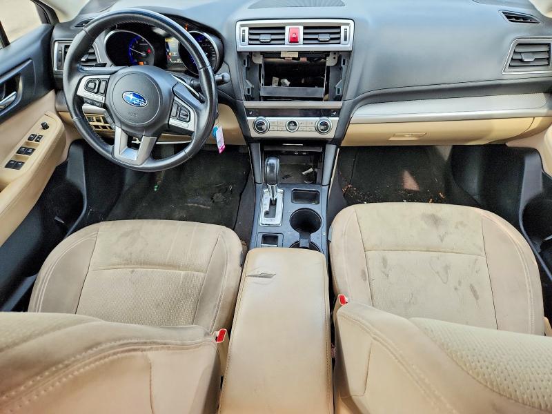2017 Subaru Legacy მანქანა იყიდება აუქციონზე, vin: 4S3BNAD62H3026916, აუქციონის ნომერი: 48222656