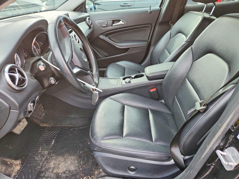 Продаж на аукціоні авто 2015 Mercedes-benz Gla, vin: WDCTG4GB5FJ083249, номер лоту: 41716246