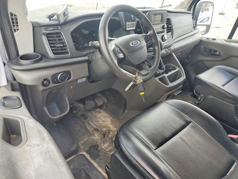 Продаж на аукціоні авто 2020 Ford Transit, vin: 1FDBW5Z82LKA95565, номер лоту: 79965875